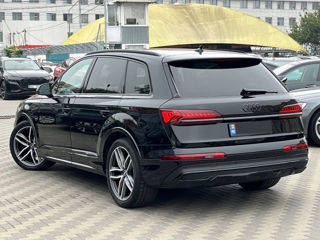 Audi Q7 foto 5