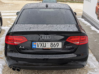 Audi A4 foto 3