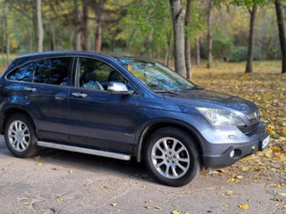 Honda CR-V foto 6