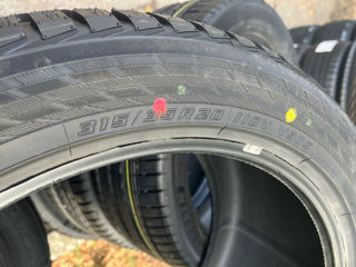 315/35 R20 Yokohama BlueEarth V905/ Доставка, livrare toata Moldova foto 6