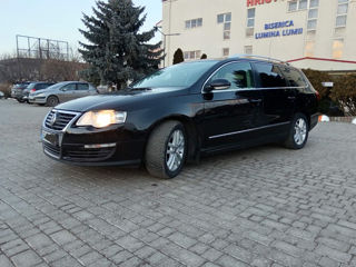 Volkswagen Passat foto 5