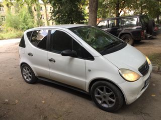 Mercedes A Class foto 3