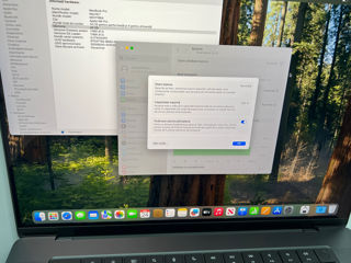 MacBook Pro 16inch 2025 foto 3