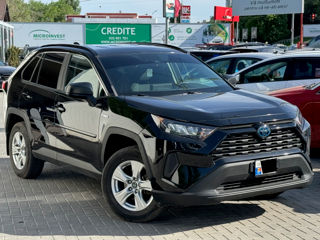 Toyota Rav 4 foto 5