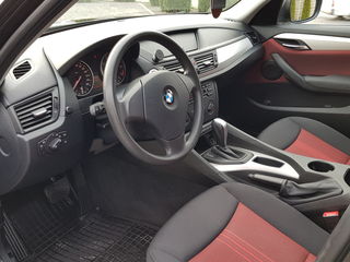 BMW X1 foto 5