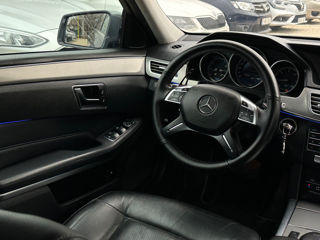 Mercedes E-Class foto 19