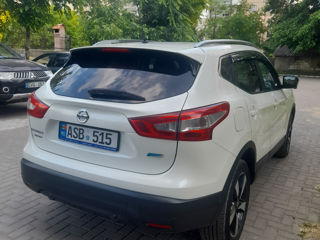 Nissan Qashqai foto 5