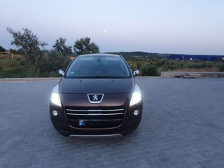 Peugeot 3008 foto 2