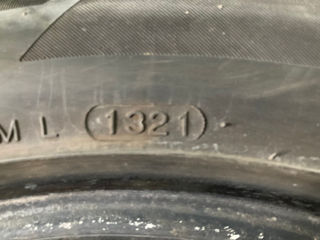 Laufenn(Hankook) 205/55 R16 1шт - 400 foto 3