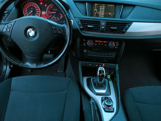 BMW X1 foto 6