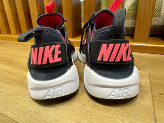 Кроссовки Nike HUARACHE foto 3