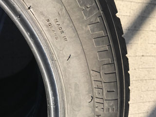 Michelin Latitude Alpin LA2 235/60 R18 107H toate 4 la acest pret!! foto 3