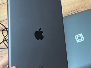 Ipad 9gen 64gb wifi stare ideala ! Fara nici un defect