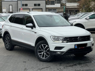 Volkswagen Tiguan foto 3