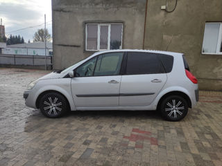 Renault Scenic foto 4