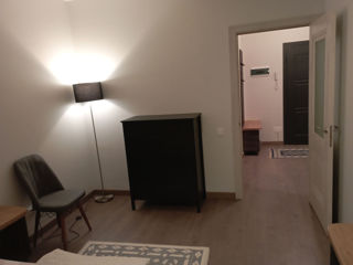 Apartament cu 1 cameră, 49 m², Botanica, Chișinău foto 1