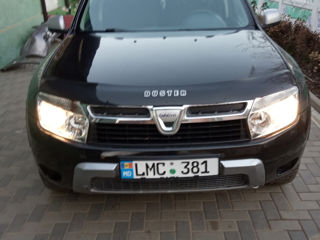 Dacia Duster foto 5