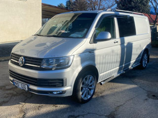 Volkswagen Transporter foto 3