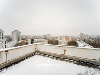 Apartament cu 4 camere, 143 m², Centru, Chișinău foto 14