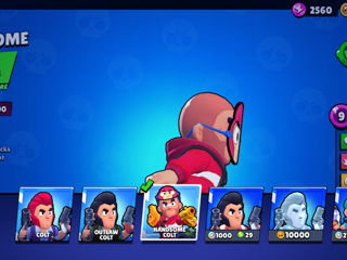 cont de brawl stars foto 6