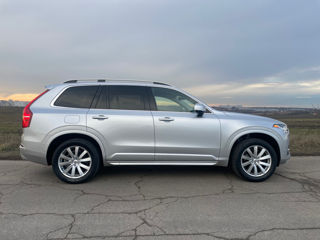 Volvo XC90 foto 6