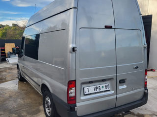 Ford Transit foto 3