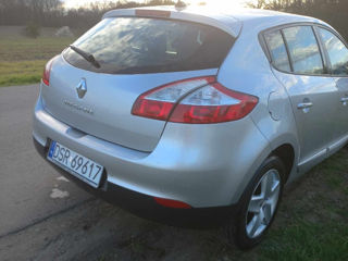 Renault Megane foto 7