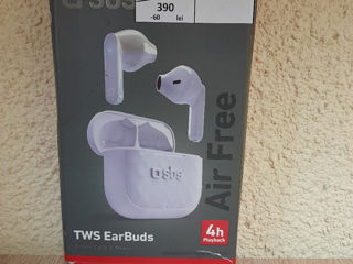 Casti TWS Ear Buds preț 390 lei