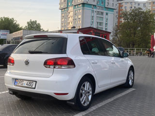 Volkswagen Golf foto 5