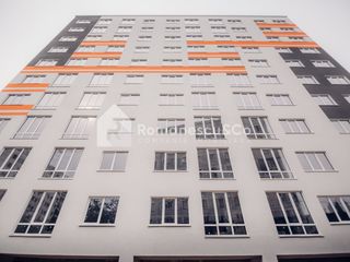 Apartament cu 1 cameră, 47 m², Telecentru, Chișinău foto 1