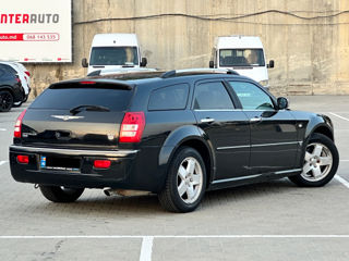 Chrysler 300c foto 4