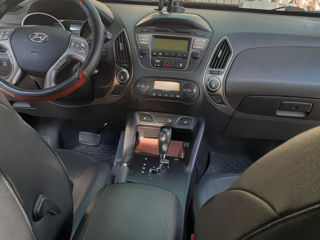 Hyundai Tucson foto 2