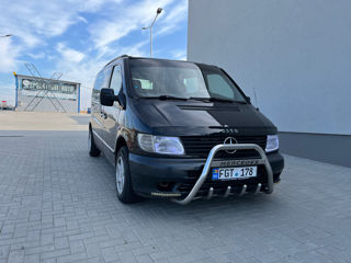 Mercedes Vito