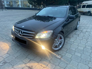 Mercedes C-Class