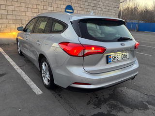 Ford Focus foto 4