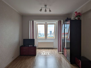 Apartament cu 1 cameră, 45 m², Ciocana, Chișinău foto 1