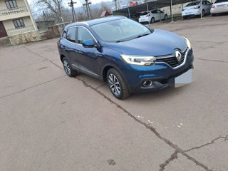 Renault Kadjar foto 2