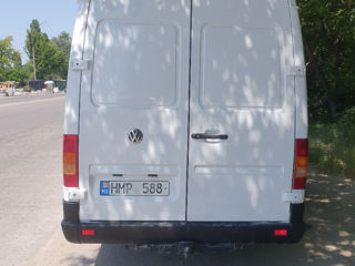 Volkswagen Lt 46 foto 8