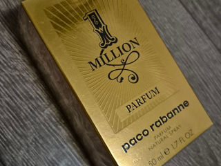 Paco Rabanne 1 Million, Parfum, 50 ml