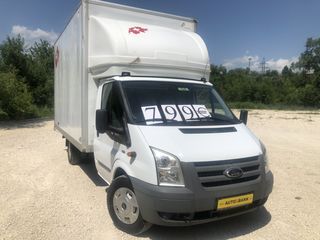 Ford Transit 350 foto 1