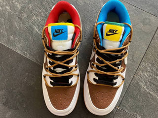 Nike SB Dunk Dog foto 2