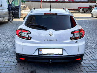 Renault Megane foto 4