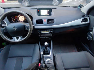 Renault Megane foto 5