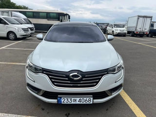 Renault Talisman foto 3