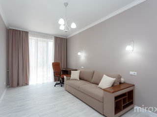 Apartament cu 2 camere, 82 m², Ciocana, Chișinău foto 4