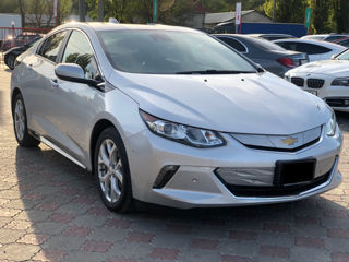 Chevrolet Volt foto 5