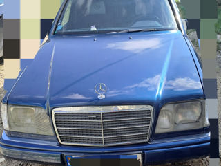 Mercedes Series (W124)