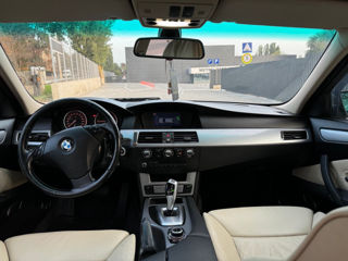 BMW 5 Series foto 13