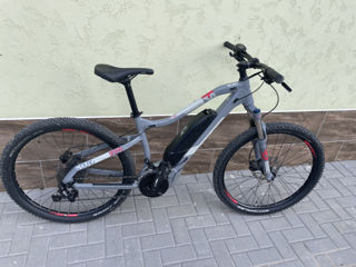 Haibike Sduro HardSeven Life 3.0 foto 9