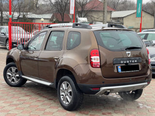 Dacia Duster foto 3